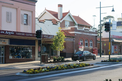 Camden NSW